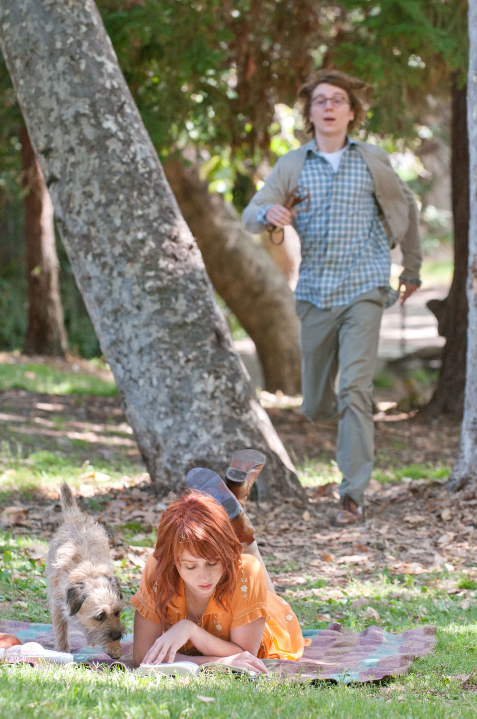 Ruby Sparks