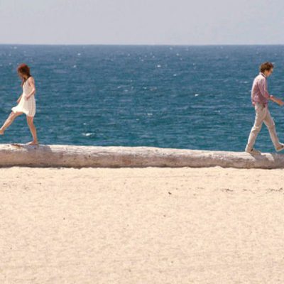 Ruby Sparks