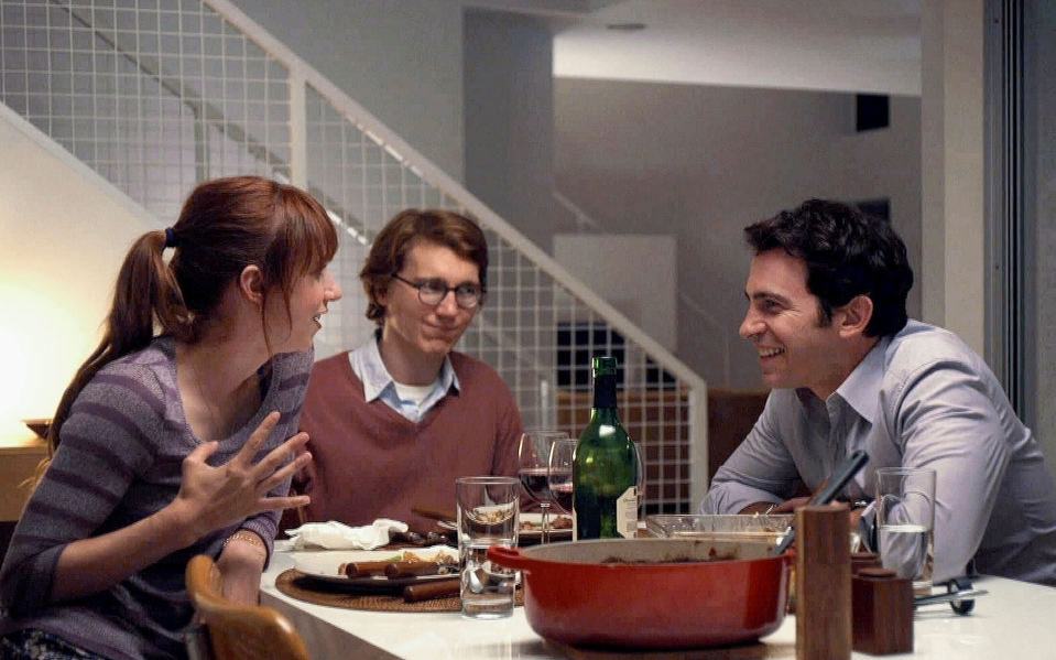 Ruby Sparks