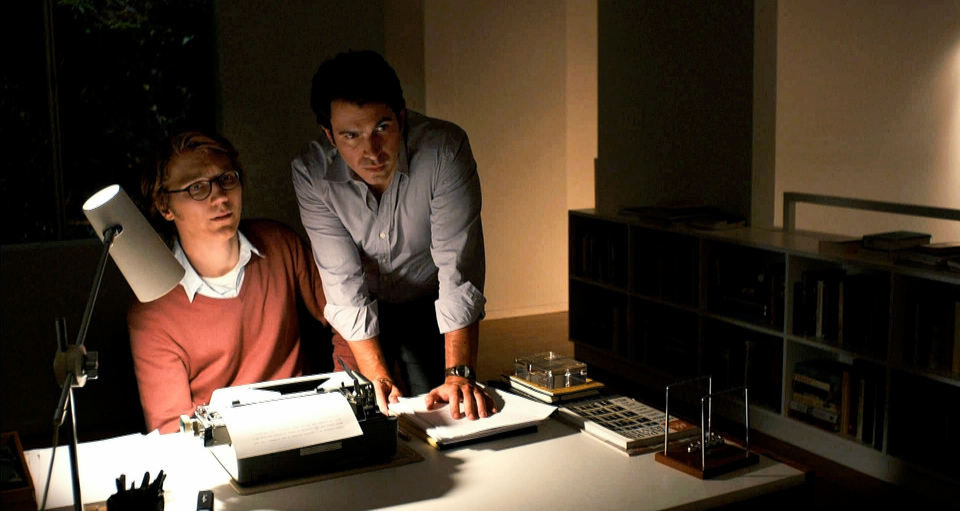 Ruby Sparks