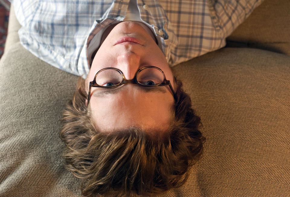 Ruby Sparks