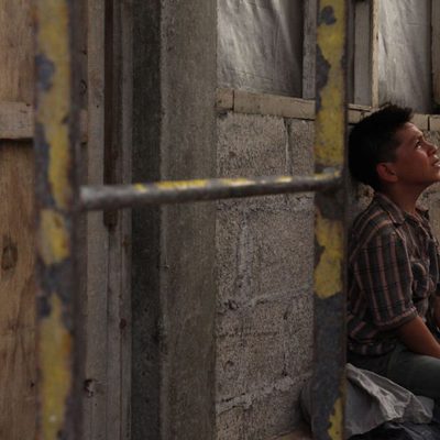 Vacaciones en el infierno