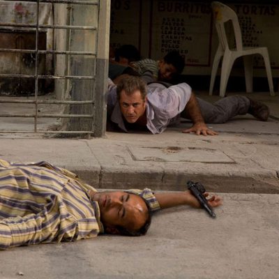 Vacaciones en el infierno