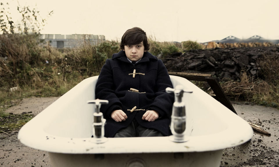 Submarine