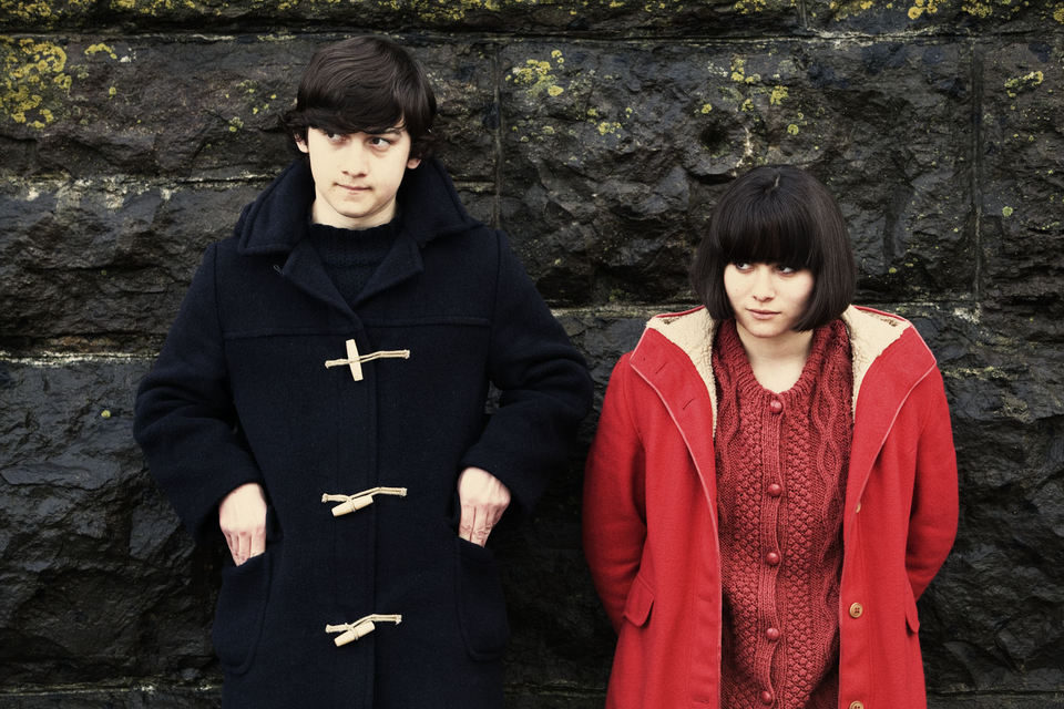 Submarine