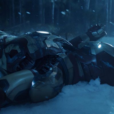 Iron Man 3
