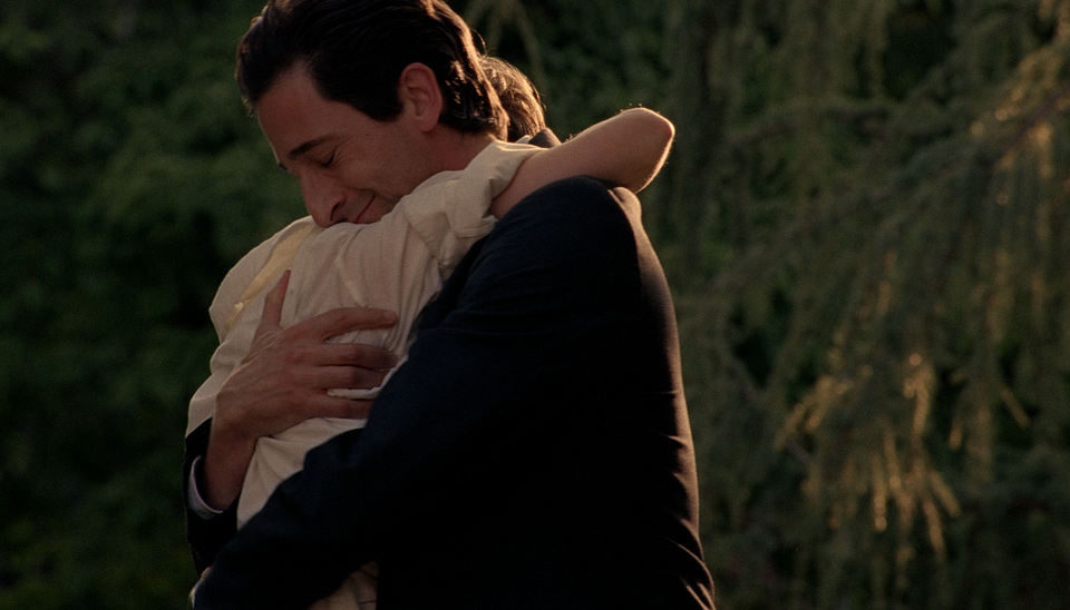 El Profesor (Detachment)