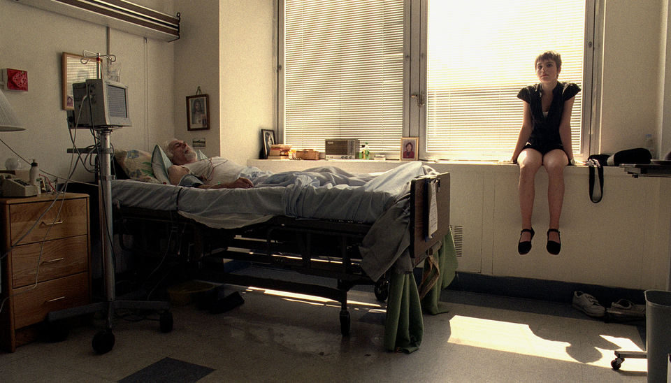 El Profesor (Detachment)