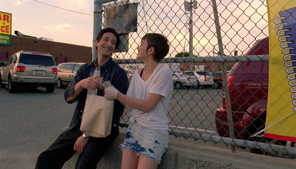 El Profesor (Detachment)