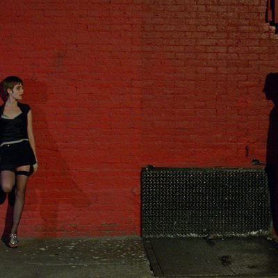 El Profesor (Detachment)