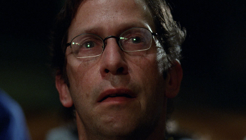 El Profesor (Detachment)