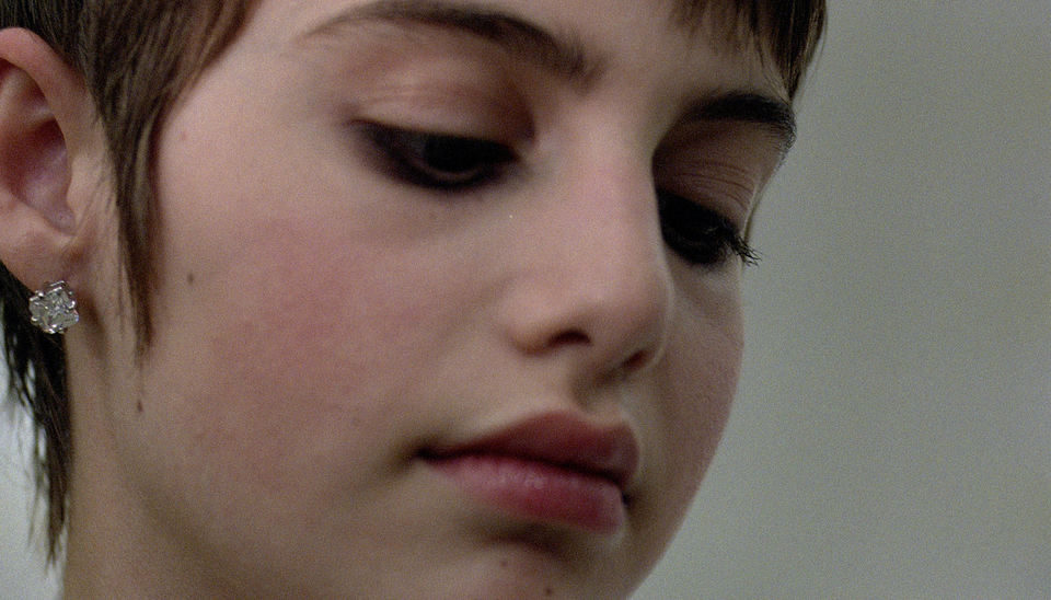 El Profesor (Detachment)