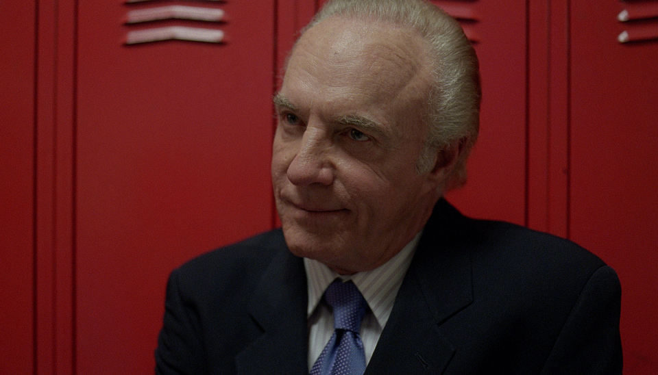 El Profesor (Detachment)