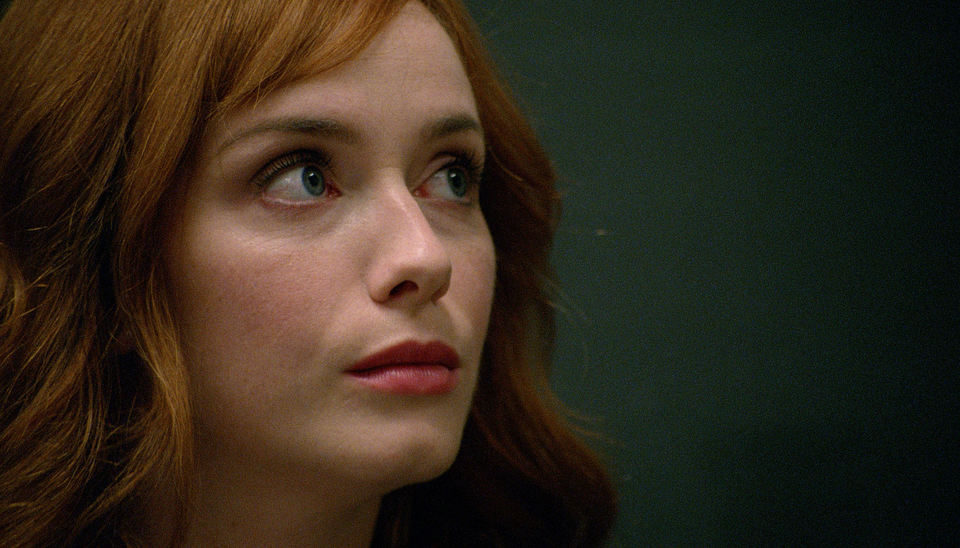El Profesor (Detachment)