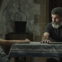 El hombre de las mariposas