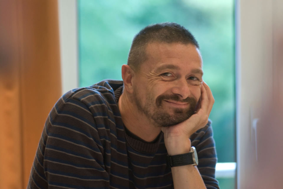 Ralf König, el rey de los cómics