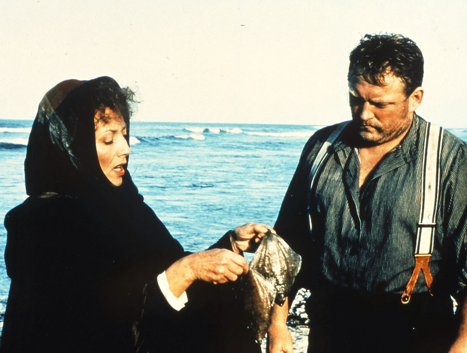 El festín de Babette