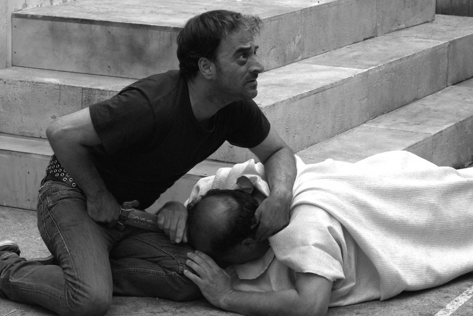César debe morir
