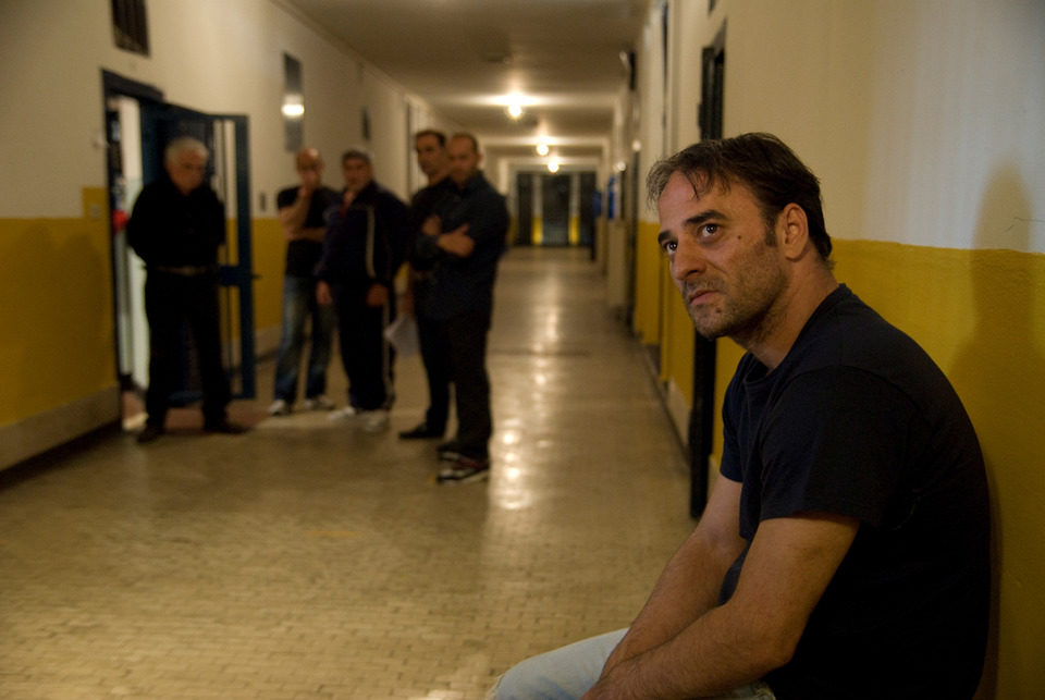 César debe morir