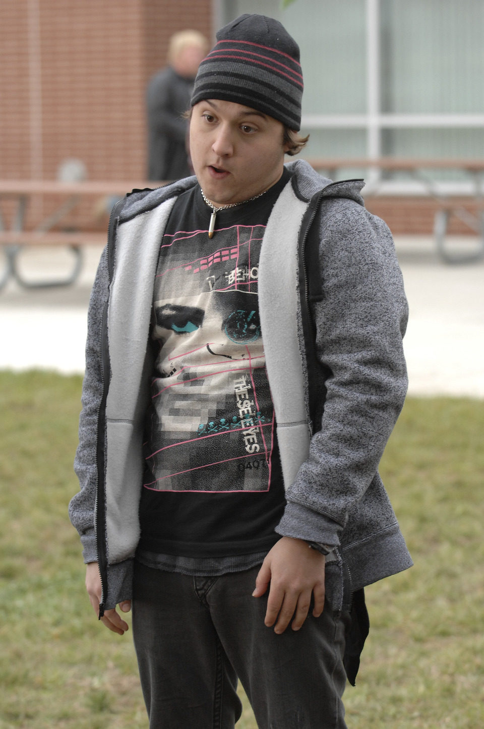 High School