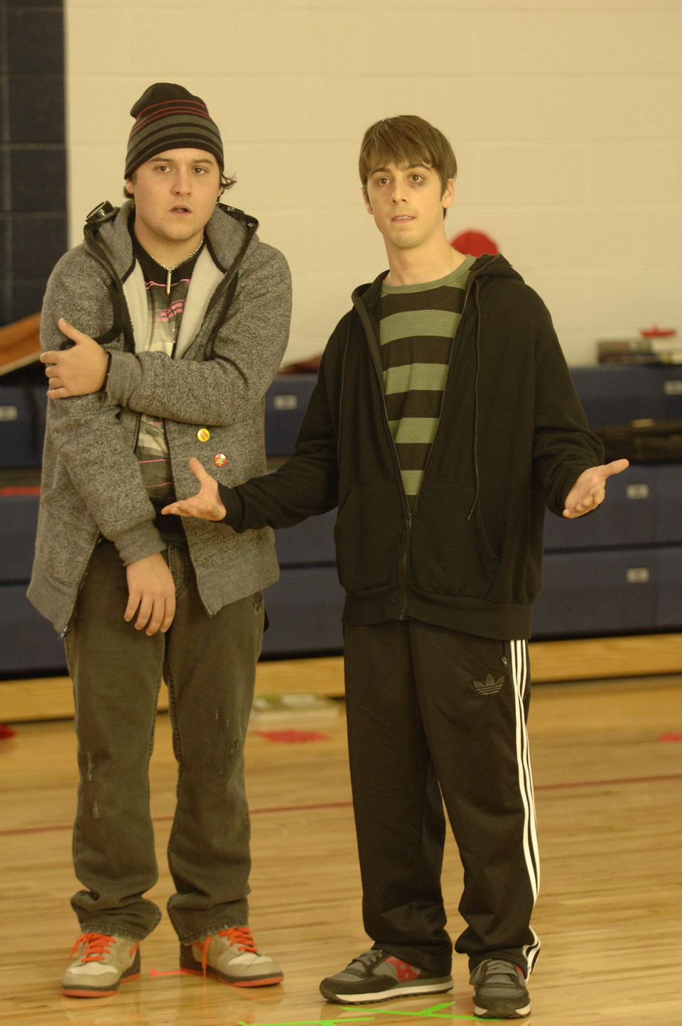 High School