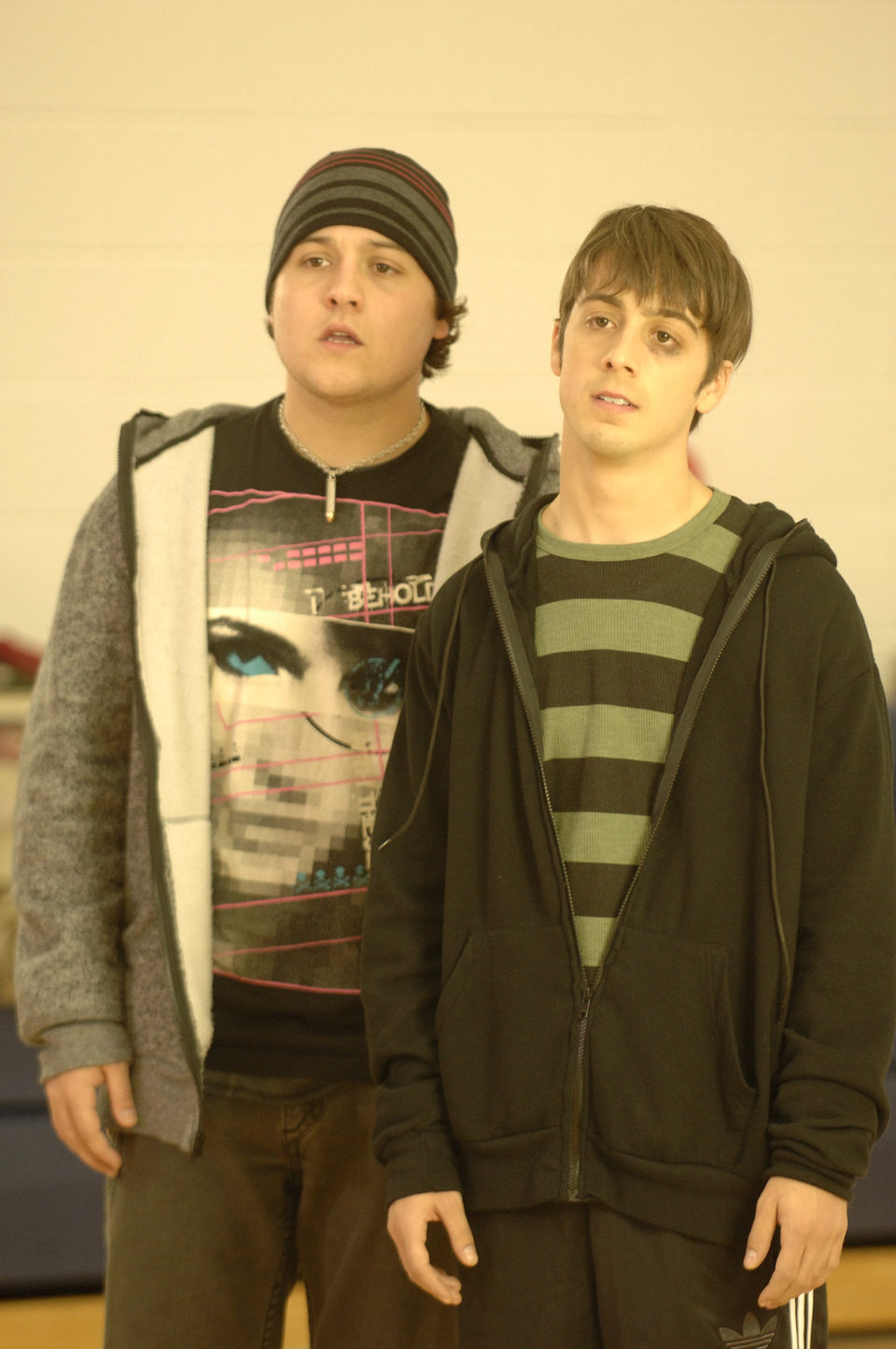 High School
