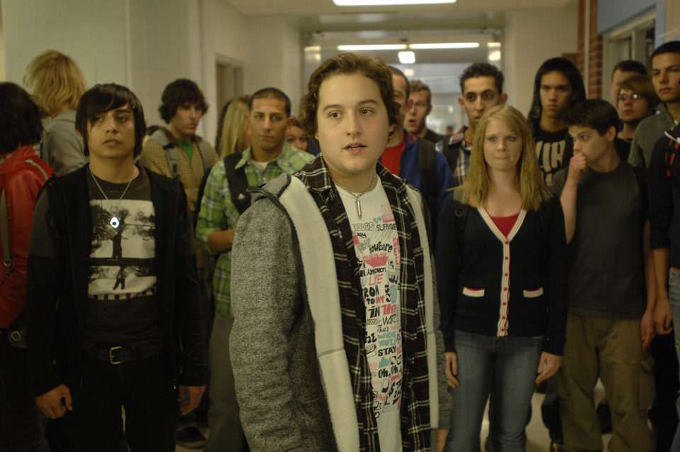 High School