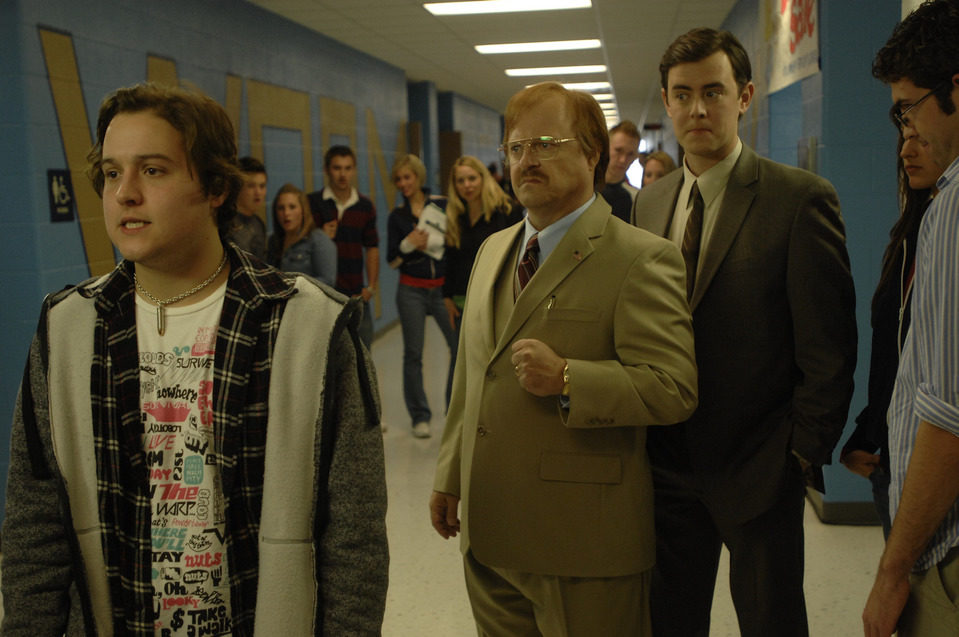 High School