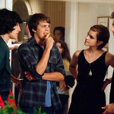 Las ventajas de ser un marginado