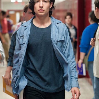 Las ventajas de ser un marginado