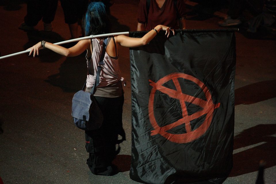 Diaz no limpiéis esta sangre