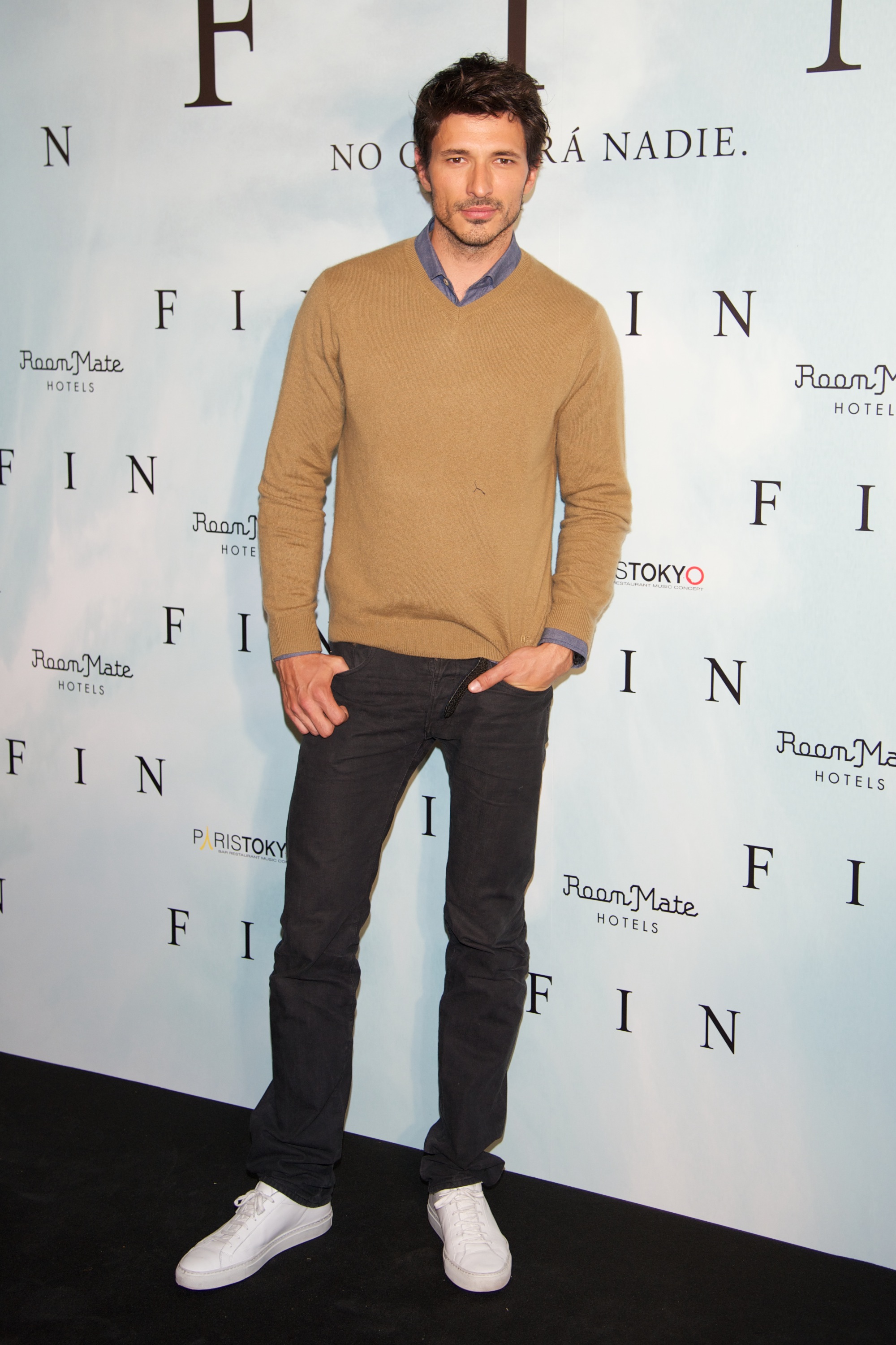 Patrick Schwarzenegger