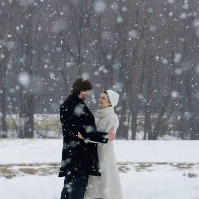 La fuente de la vida