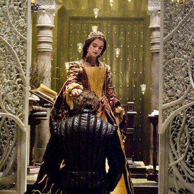 La fuente de la vida