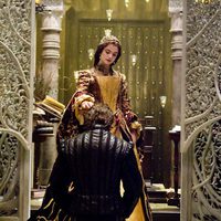 La fuente de la vida