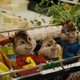 Alvin y las ardillas