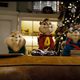 Alvin y las ardillas