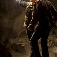 La búsqueda 2: el diario secreto