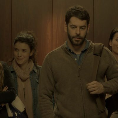 Una pistola en cada mano