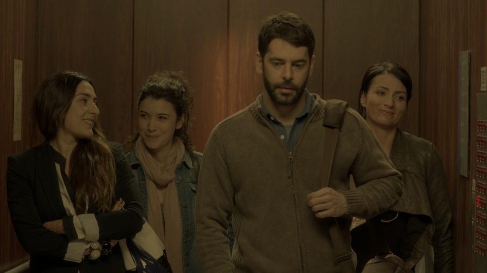 Una pistola en cada mano
