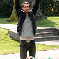 La hija de mi mejor amigo