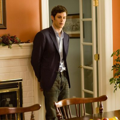 La hija de mi mejor amigo