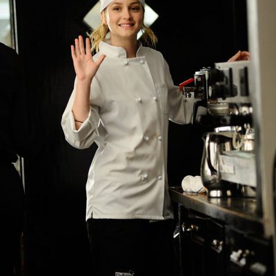 La hija de mi mejor amigo