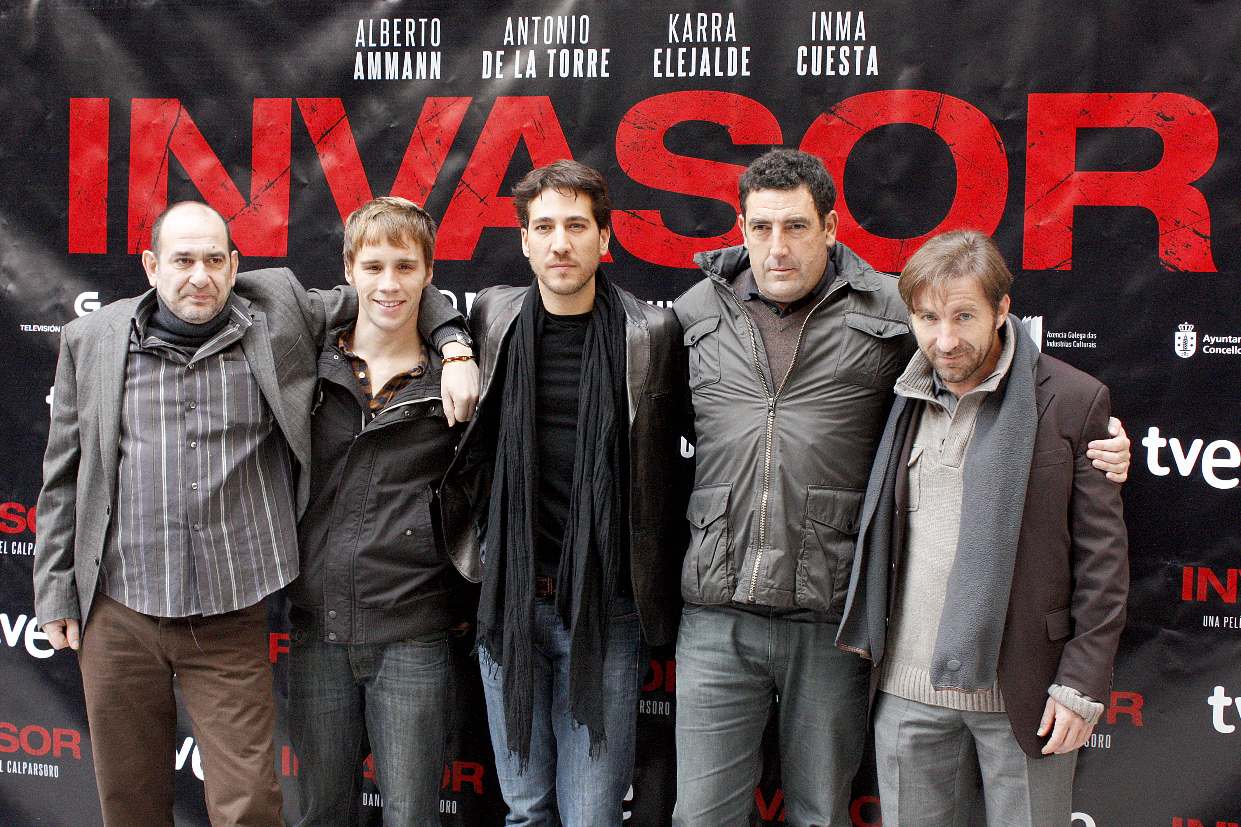 Denis Villeneuve