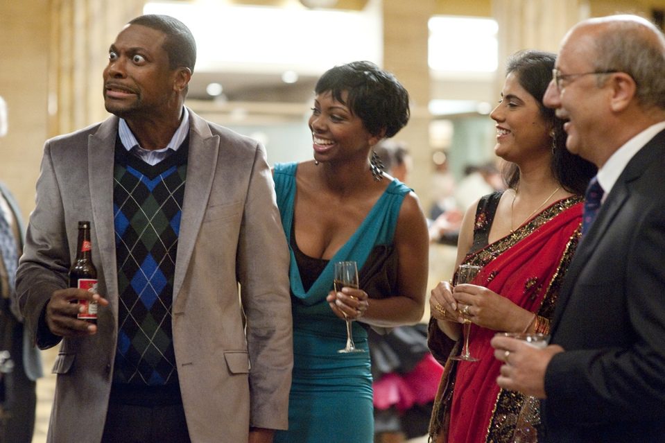 El lado bueno de las cosas