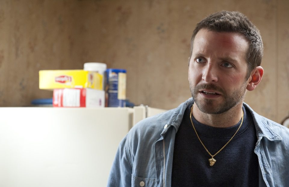 El lado bueno de las cosas