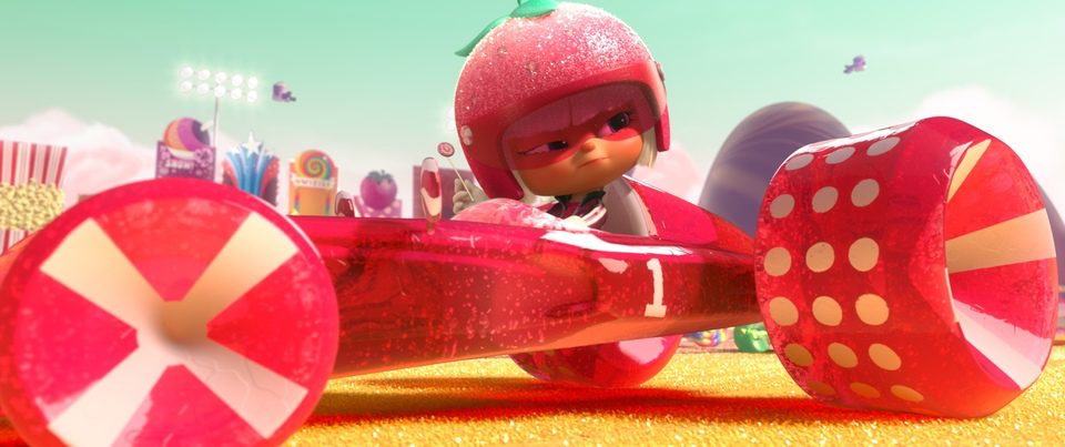 ¡Rompe Ralph!