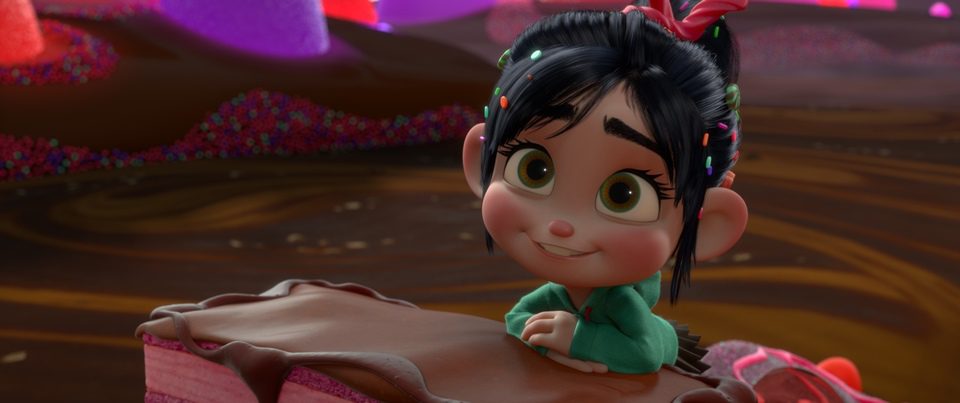 ¡Rompe Ralph!