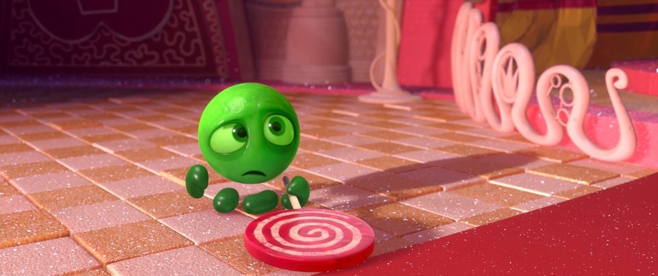 ¡Rompe Ralph!
