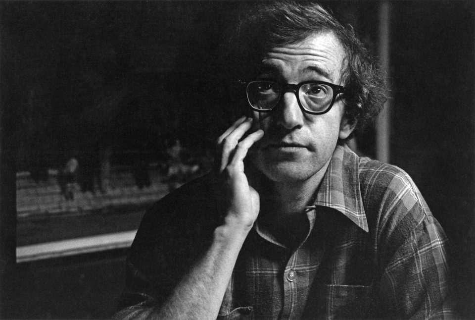 Woody Allen: El documental